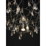 IQ2766 CONTEMPORARY CHANDELIER