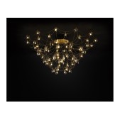 IQ2767 CRYSTAL CEILING LAMP