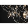 IQ2767 CRYSTAL CEILING LAMP