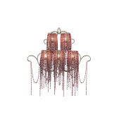 IQ2770 PEARL DRAPERY