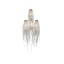 IQ2771  BURLESQUE SCONCE