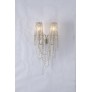 IQ2771  BURLESQUE SCONCE