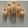 IQ2771  BURLESQUE SCONCE