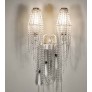IQ2771  BURLESQUE SCONCE