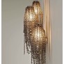 IQ2771  BURLESQUE SCONCE
