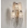 IQ2771  BURLESQUE SCONCE