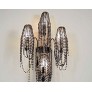 IQ2771  BURLESQUE SCONCE