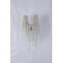 IQ2771  BURLESQUE SCONCE