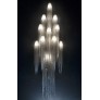 IQ2771  BURLESQUE SCONCE