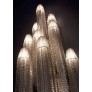 IQ2771  BURLESQUE SCONCE