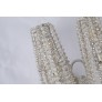 IQ2771  BURLESQUE SCONCE