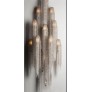 IQ2771  BURLESQUE SCONCE