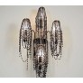 IQ2771  BURLESQUE SCONCE
