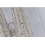 IQ2771  BURLESQUE SCONCE