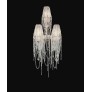 IQ2771  BURLESQUE SCONCE