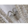 IQ2771  BURLESQUE SCONCE
