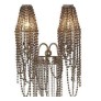 IQ2771  BURLESQUE SCONCE
