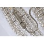 IQ2771  BURLESQUE SCONCE