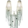 IQ2771  BURLESQUE SCONCE
