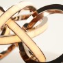 IQ2778 LIGHT SCULPTURE