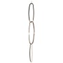 IQ2779 HANGING LIGHT SCULPTURE