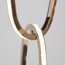 IQ2779 HANGING LIGHT SCULPTURE