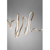 IQ2781 SUSPENDED LIGHT SCULPTURE
