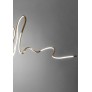 IQ2781 SUSPENDED LIGHT SCULPTURE