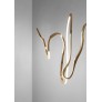 IQ2781 SUSPENDED LIGHT SCULPTURE