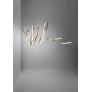 IQ2781 SUSPENDED LIGHT SCULPTURE