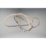 IQ2783 SUSPENDED LIGHT SCULPTURE