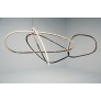 IQ2783 SUSPENDED LIGHT SCULPTURE
