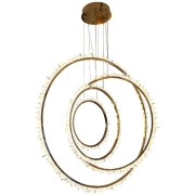 IQ2788 CRYSTAL JUPITER LAMP