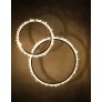 IQ2790 CRYSTAL PENDANT LIGHT