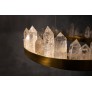 IQ2790 CRYSTAL PENDANT LIGHT