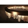 IQ2790 CRYSTAL PENDANT LIGHT