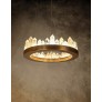 IQ2790 CRYSTAL PENDANT LIGHT