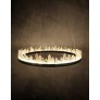 IQ2790 CRYSTAL PENDANT LIGHT