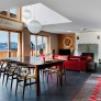 IQ2793 POSTKRISI CHANDELIER SUSPENSION