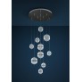 IQ2797 POSTKRISI CHANDELIER