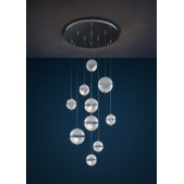 IQ2797 POSTKRISI CHANDELIER