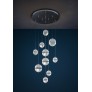 IQ2797 POSTKRISI CHANDELIER