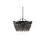 IQ2798 OQUINN DRUM CHANDELIER