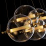 IQ2799 OTTO SPHERE PENDANT