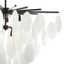 IQ2823 TIFFANY CHANDELIER