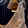 IQ2824 MAGNOLIA CRYSTAL CHANDELIER