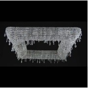IQ2829 APOLLO CRYSTAL CHANDELIER