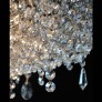 IQ2829 APOLLO CRYSTAL CHANDELIER