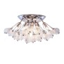 IQ2833 STARBURST CEILING LIGHT