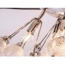 IQ2833 STARBURST CEILING LIGHT